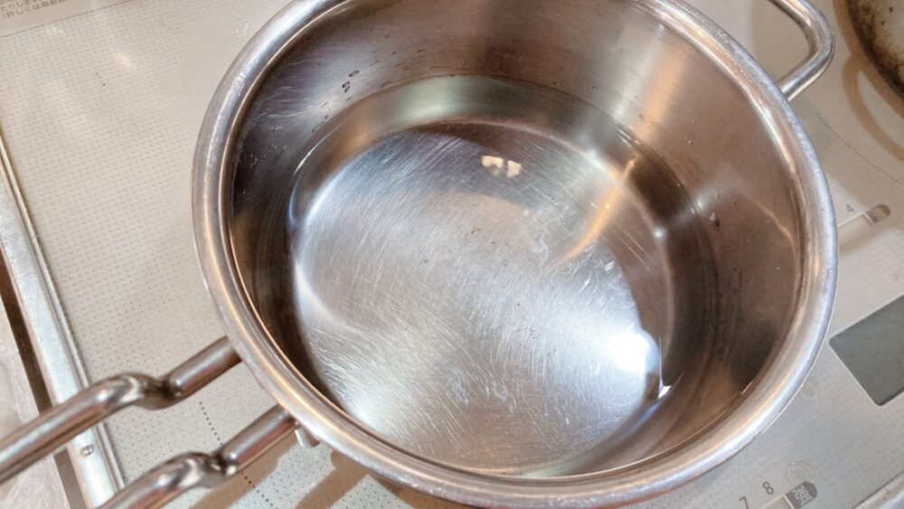 日本ラーメン科学研究所の家で食べるラーメンの到達点　作り方はお湯を沸かして